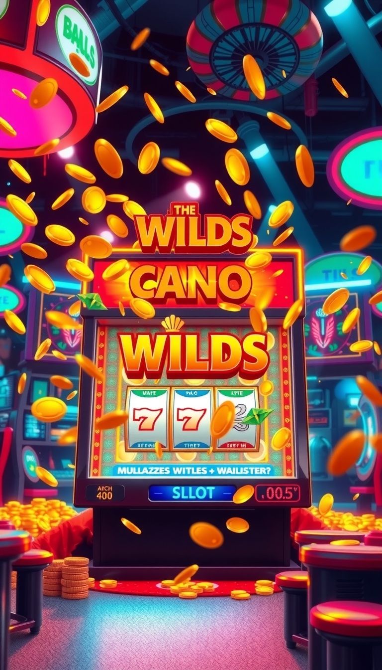 Genting Casino game