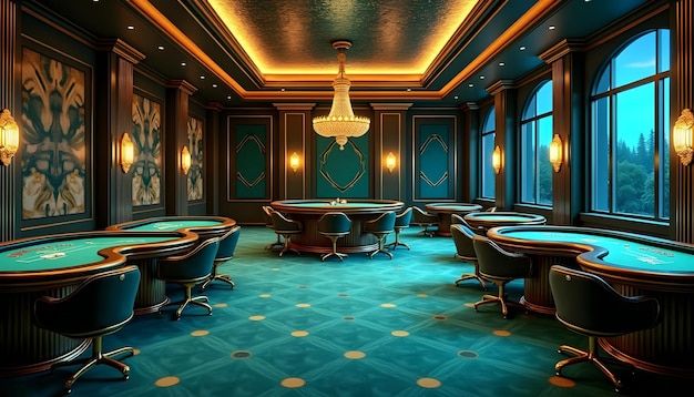 Genting Casino Live Betting