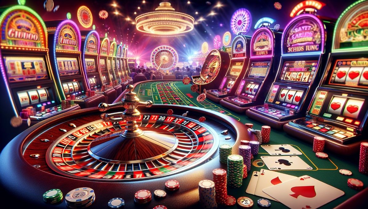 Genting Casino Live Betting