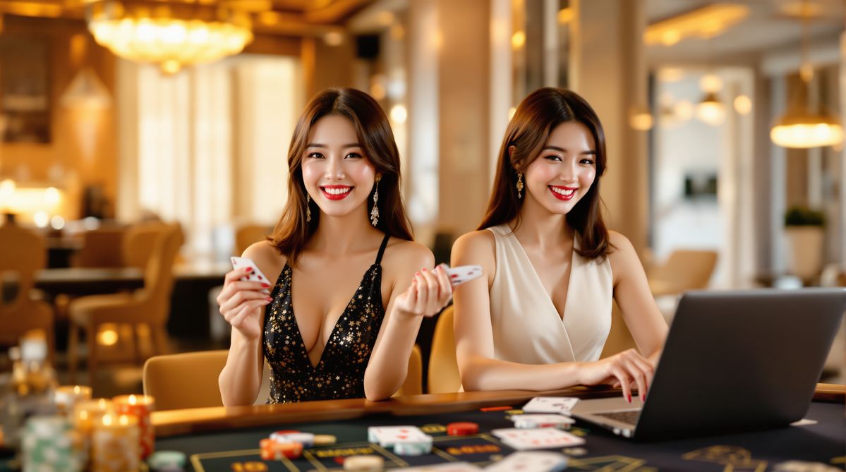 Genting Casino Welcome Bonus