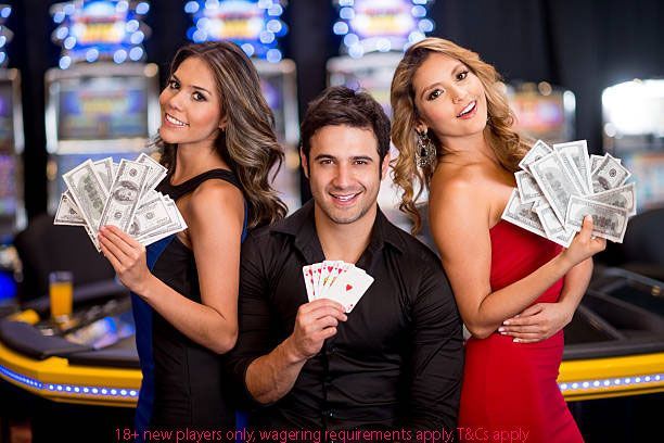 Genting Casino Live Casino