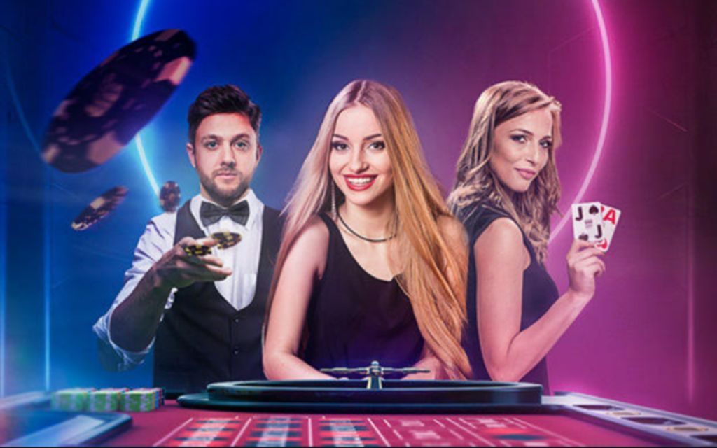 Genting Casino پاکستان ریئل منی گیمز