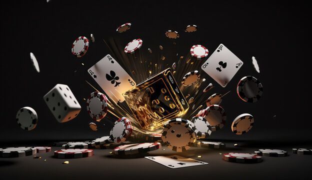 Genting Casino Live Casino
