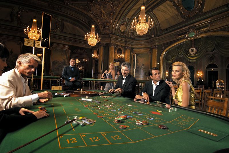 Genting Casino Welcome Bonus