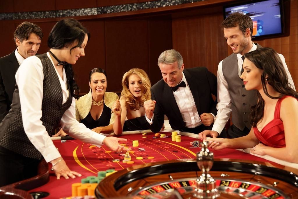 Genting Casino Live Betting