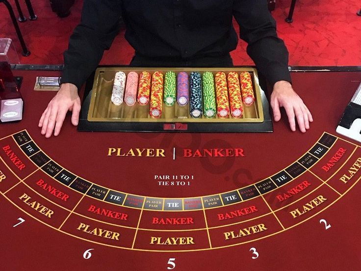 Genting Casino Live Casino