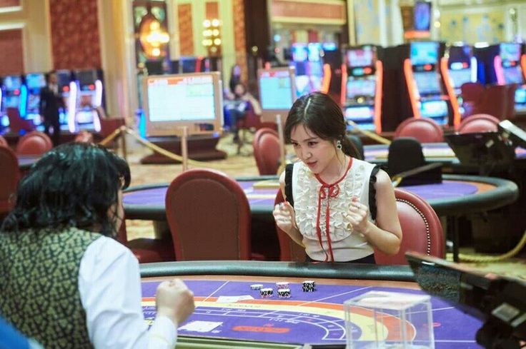 Genting Casino Live Betting