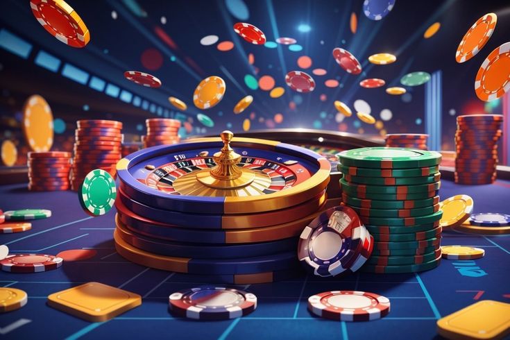 پاکستان میں Genting Casino قانونی ہے۔