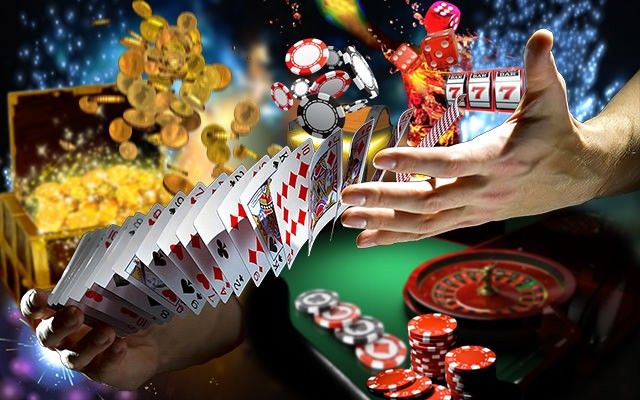 Genting Casino Live Casino